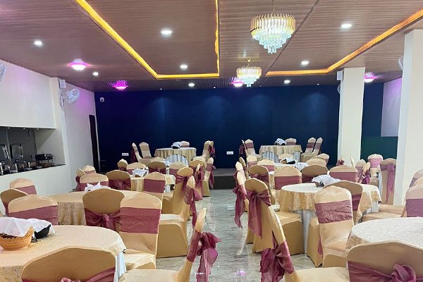 The Grand at Hotel Ranka