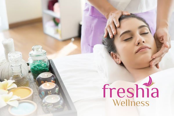 Freshia Wellness Centre at Treenz Hotel Ranka